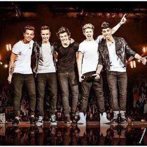 Meet your Posher, Cassidy